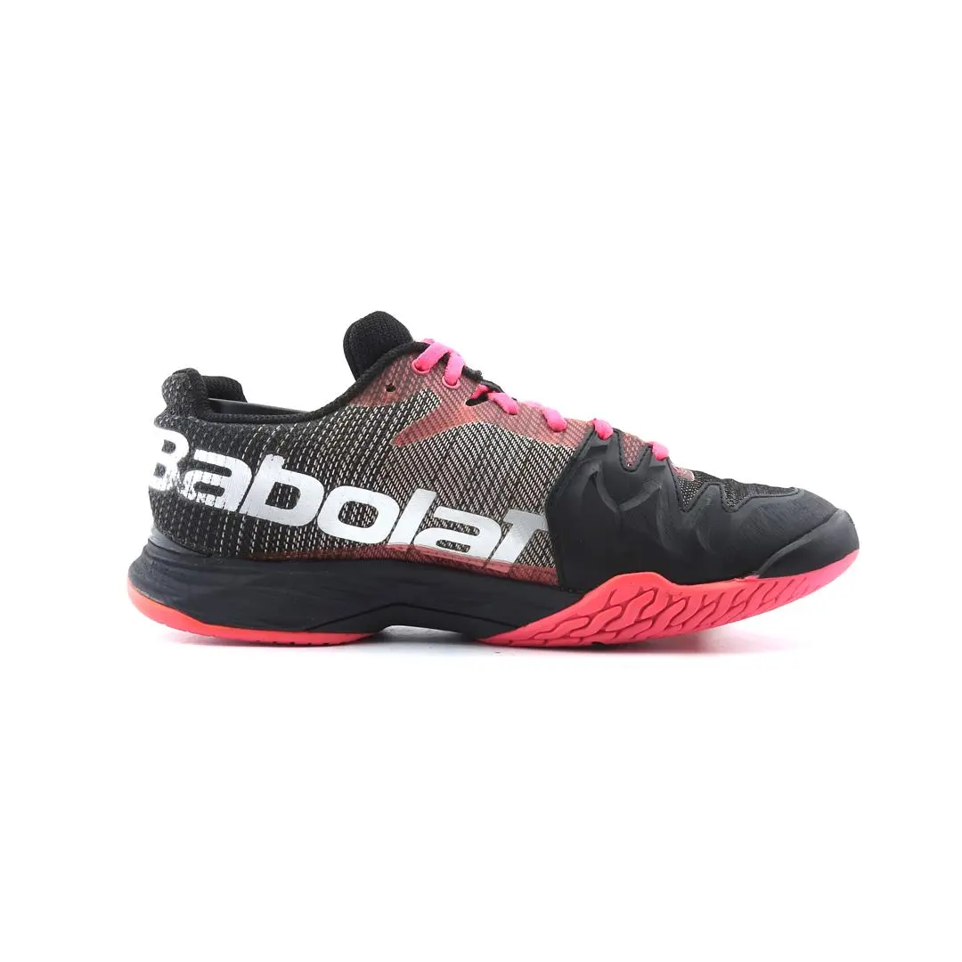 Babolat Jet Mach 2 Ac 2