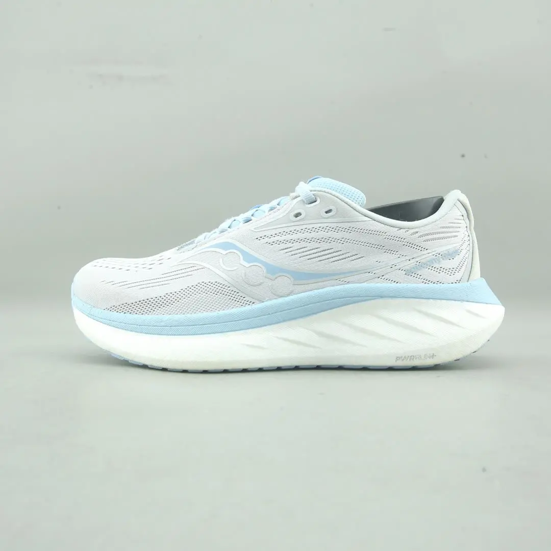 Saucony Ride 18 1
