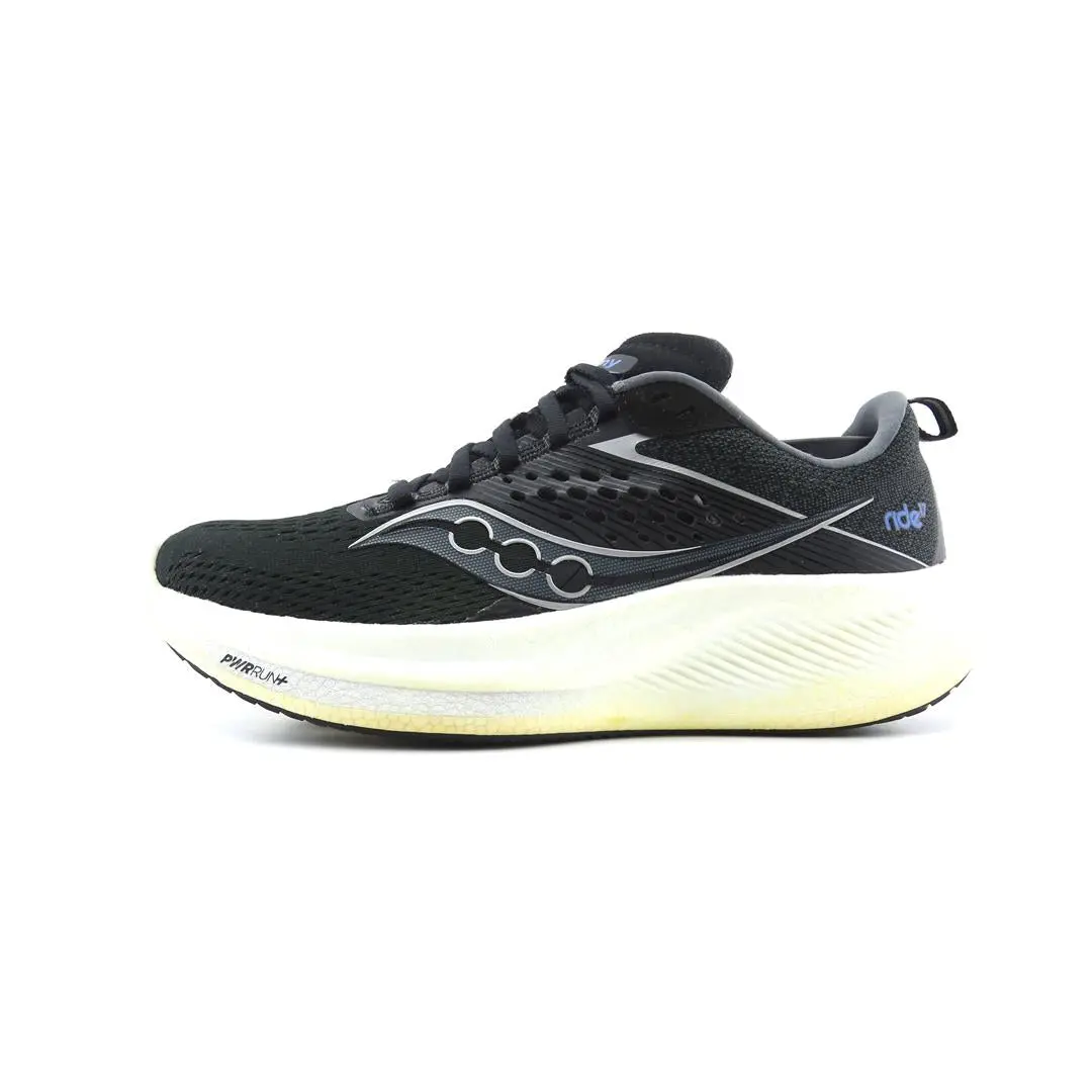 Saucony Ride 17 1