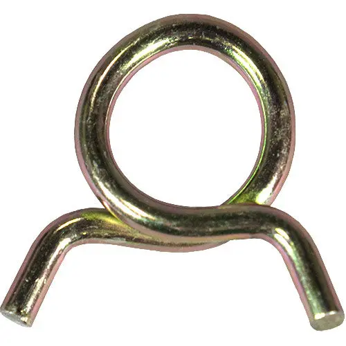 Cmp 3/8" Tubing Clamp 1