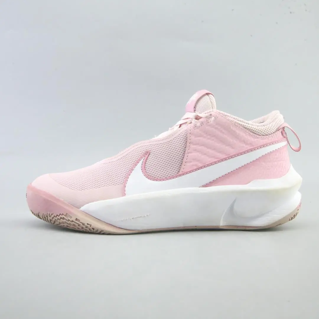 Nike Team Hustle D 10 1