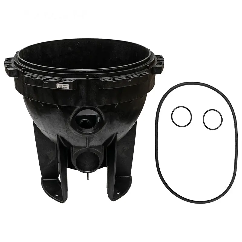 Sta-Rite Lower Tank Half 24850-0102S 1