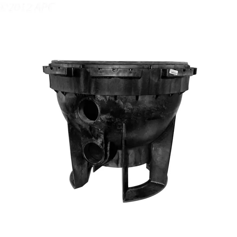 Pentair Lower Tank Half 24851-0103S 1