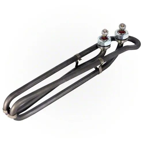 Titanium Flo-Thru 5.5Kw Heater Element - 12-0100F-K 1