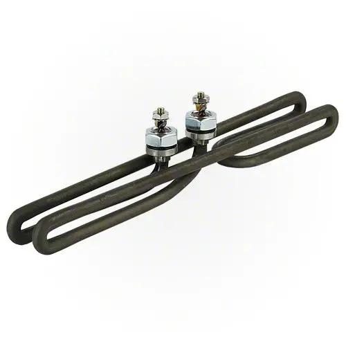 Premium Flo-Thru 4.0 Kw Center Terminal Element - 12-0502-K 1