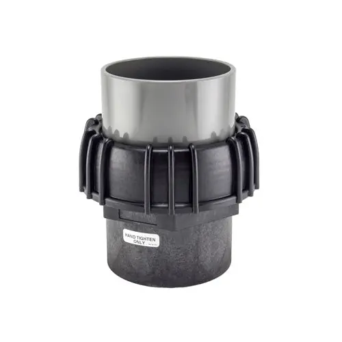 Speck Pumps 4" Quick Disconnect Union 2500200900 1
