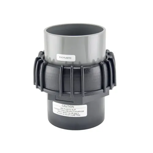 Speck Pumps Quick Disconnect 4" Union 2500400900 1