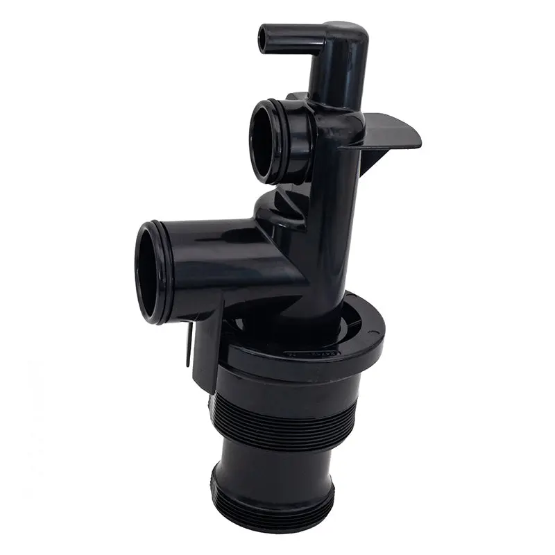 Sta-Rite Elbow And Bulkhead Assembly 25021-0100 1