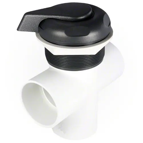 Cmp Diverter Valve - 2" - 25048-017-000 1