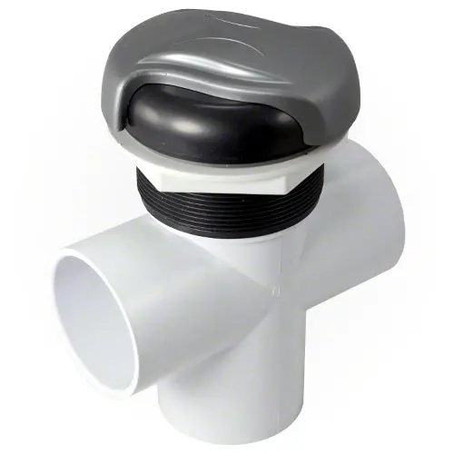 Cmp Diverter Valve - 2" - 25048-707-000 1