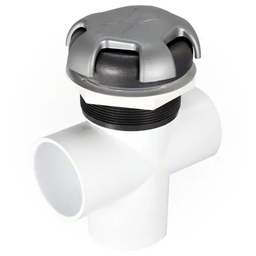 Cmp Diverter Valve - 2" - 25048-807-000 1