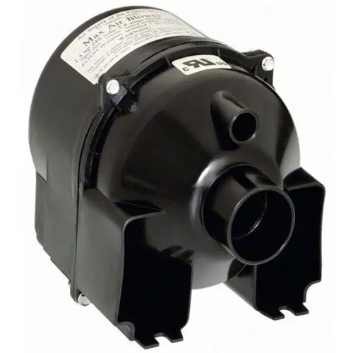 Max Air 1 Hp 120V Air Blower - 2510131 1