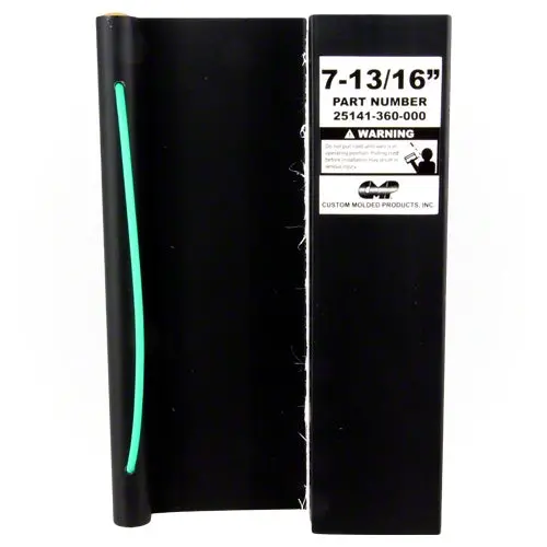 Cmp Skimmer Weir 7-13/16" 1