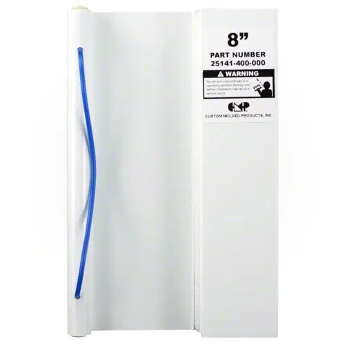 Cmp Skimmer Weir 8" 1
