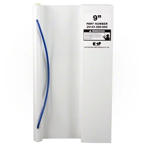 Cmp Skimmer Weir 9" 1