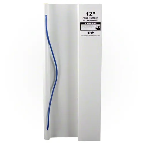 Cmp Skimmer Weir 12" 1