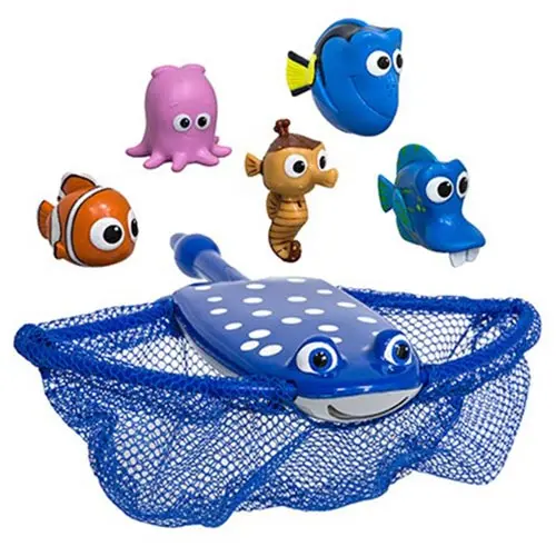 Swimways Dive & Catch Game 1