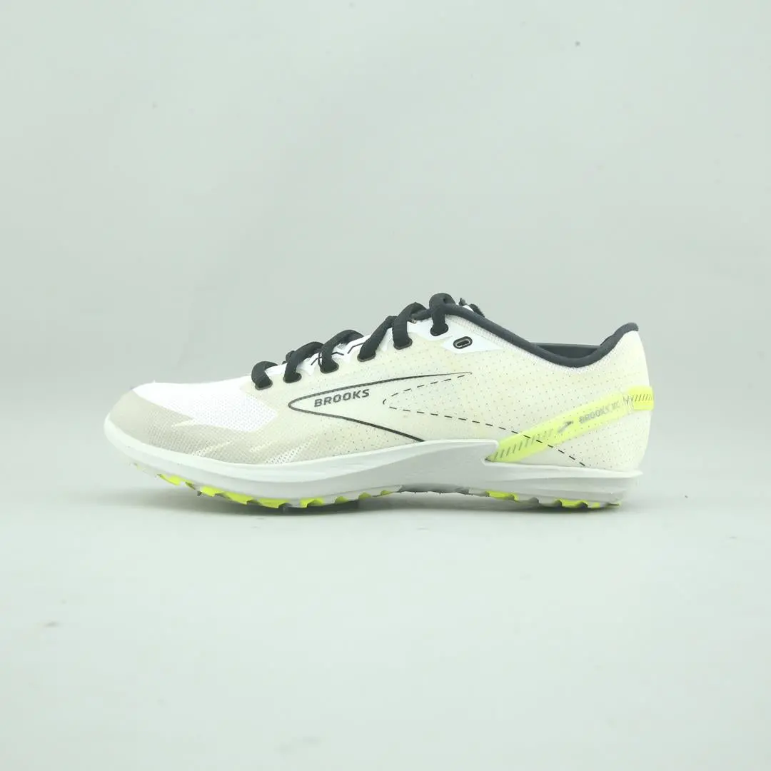 Brooks Draft Xc 1