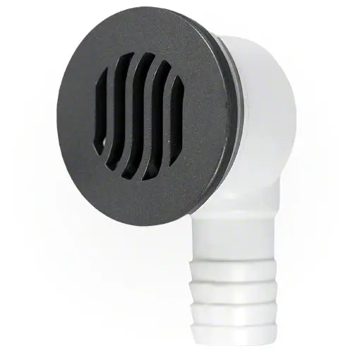 Cmp Spa Drain - 25208-107-000 1