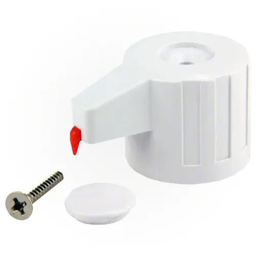 Cmp Powerclean Dial Assembly 25280-100-930 1
