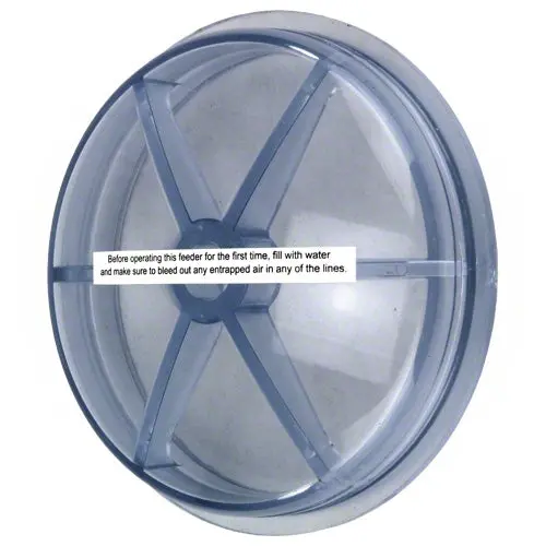 Cmp Powerclean Clear Pastic Cover 25280-109-002 1