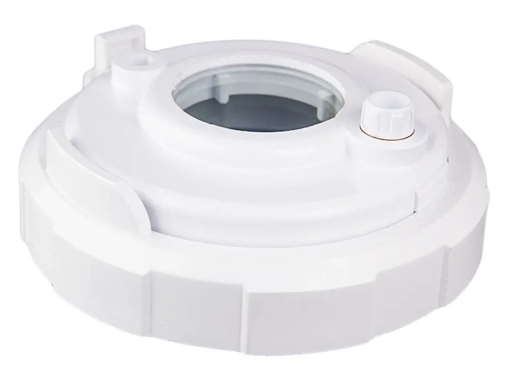 Cmp Lid And O-Ring 25280-615-500 1