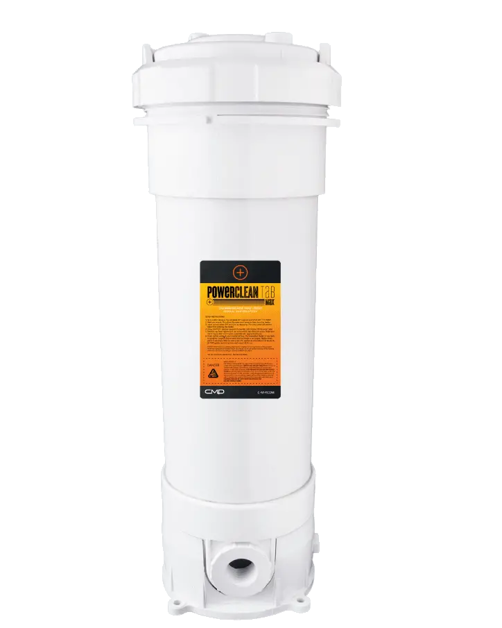 Cmp Powerclean Tab Max Off-Line Chlorinator - 25280-630-000 1