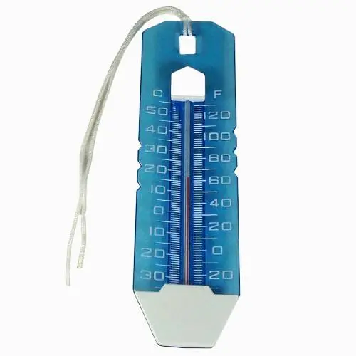 Poolmaster Pool And Spa Jumbo Thermometer 1
