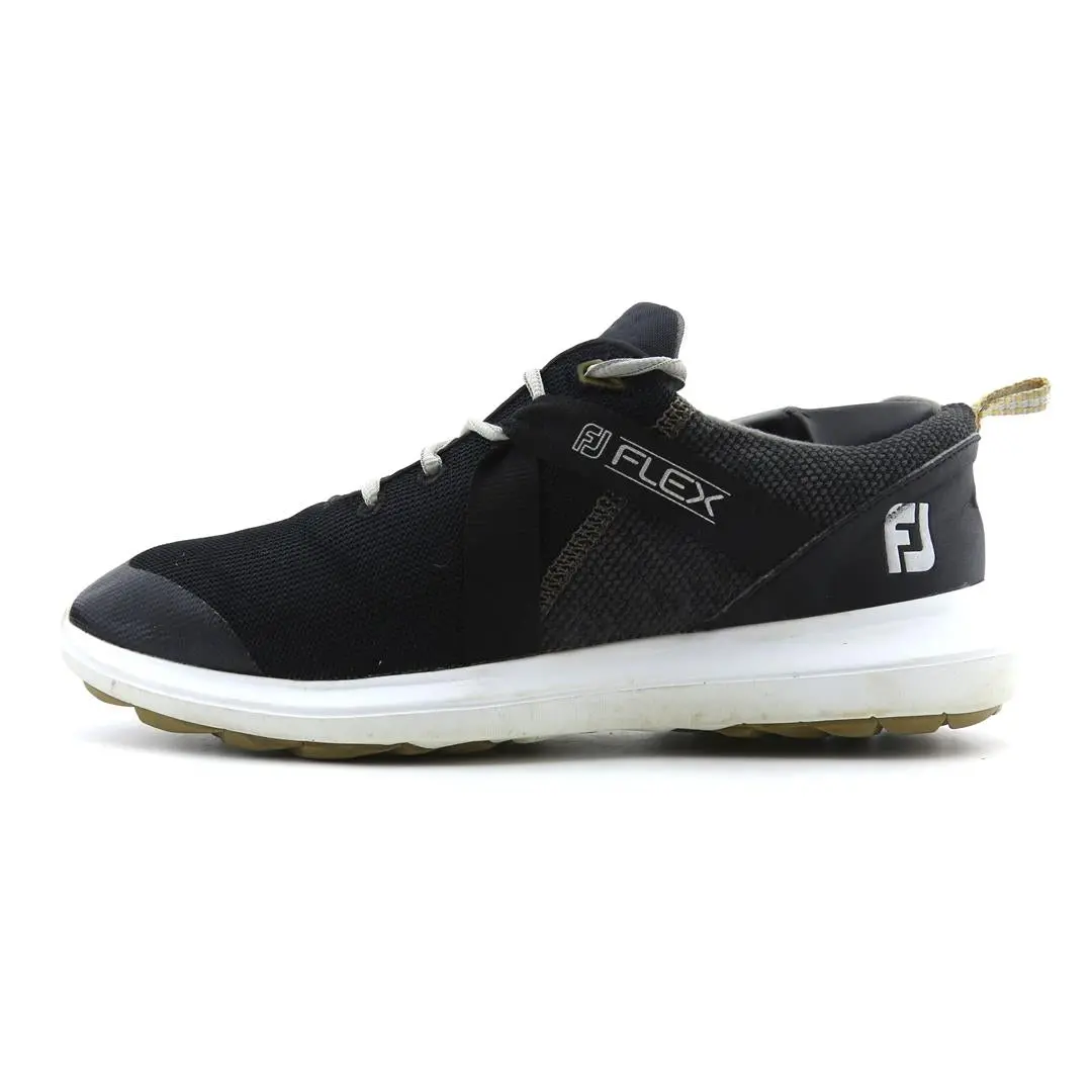 Fj  Flex Spikeless 1