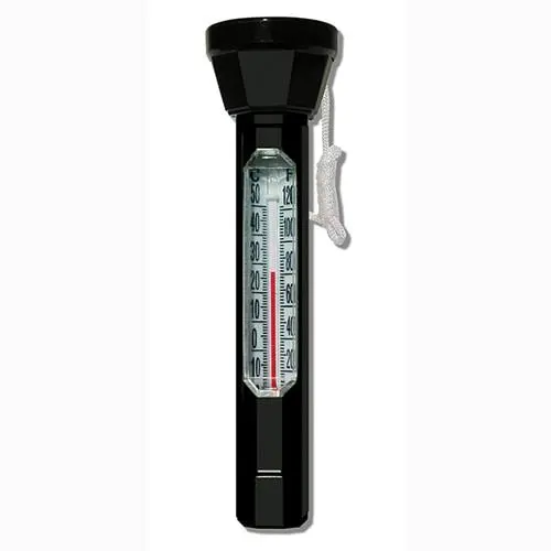Poolmaster Analog Combo Thermometer 1