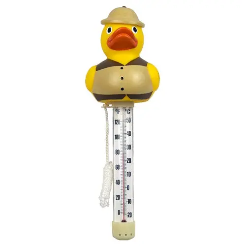 Poolmaster Safari Duck Thermometer 1