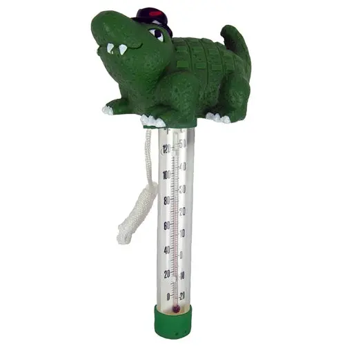 Poolmaster Cool Gator Thermometer 1