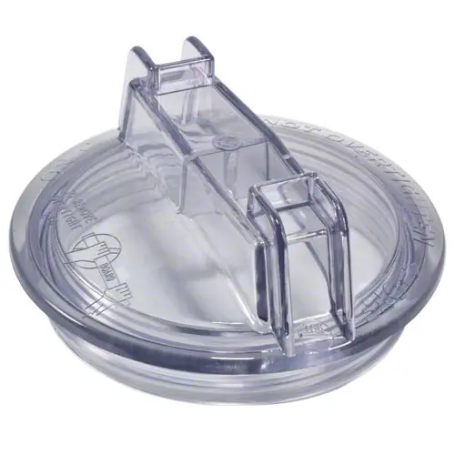 Pentair Pump Strainer Cover C3-139P1 1
