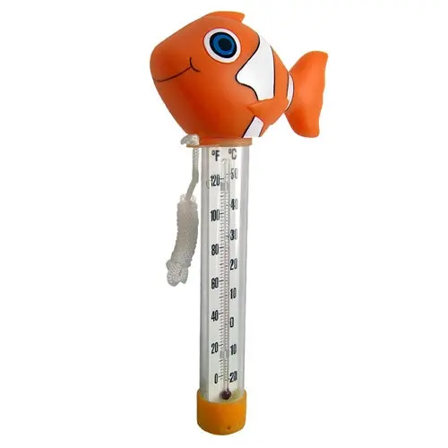Poolmaster Clown Fish Thermometer 1