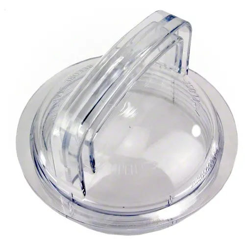Pentair Pump Strainer Basket Lid 355301 1