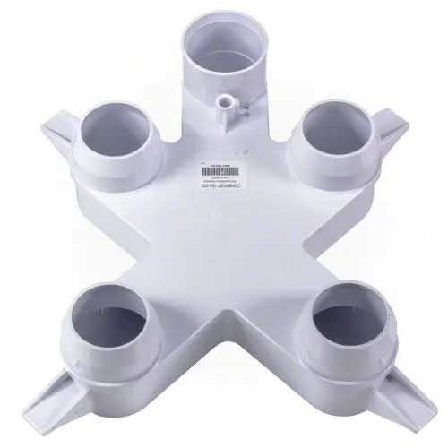 Cmp Hayward Bottom Collector Manifold Cx3000c 1