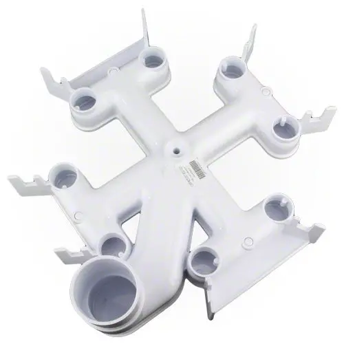 Cmp Filter Manifold - Replaces Jandy R0359000 1