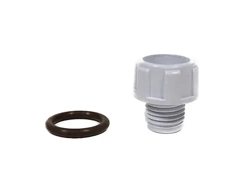 Cmp Powerclean Drain Plug With O-Ring 25376-900-500 1
