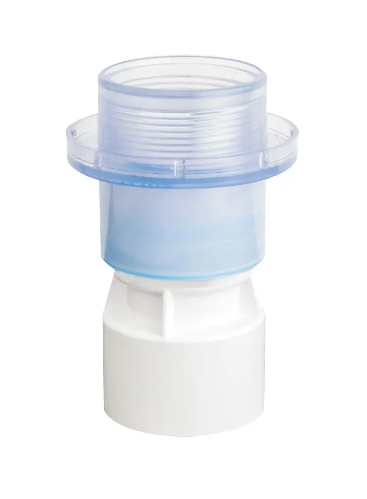 Cmp Dry Conduit Wall Fitting 25503-509-400 1
