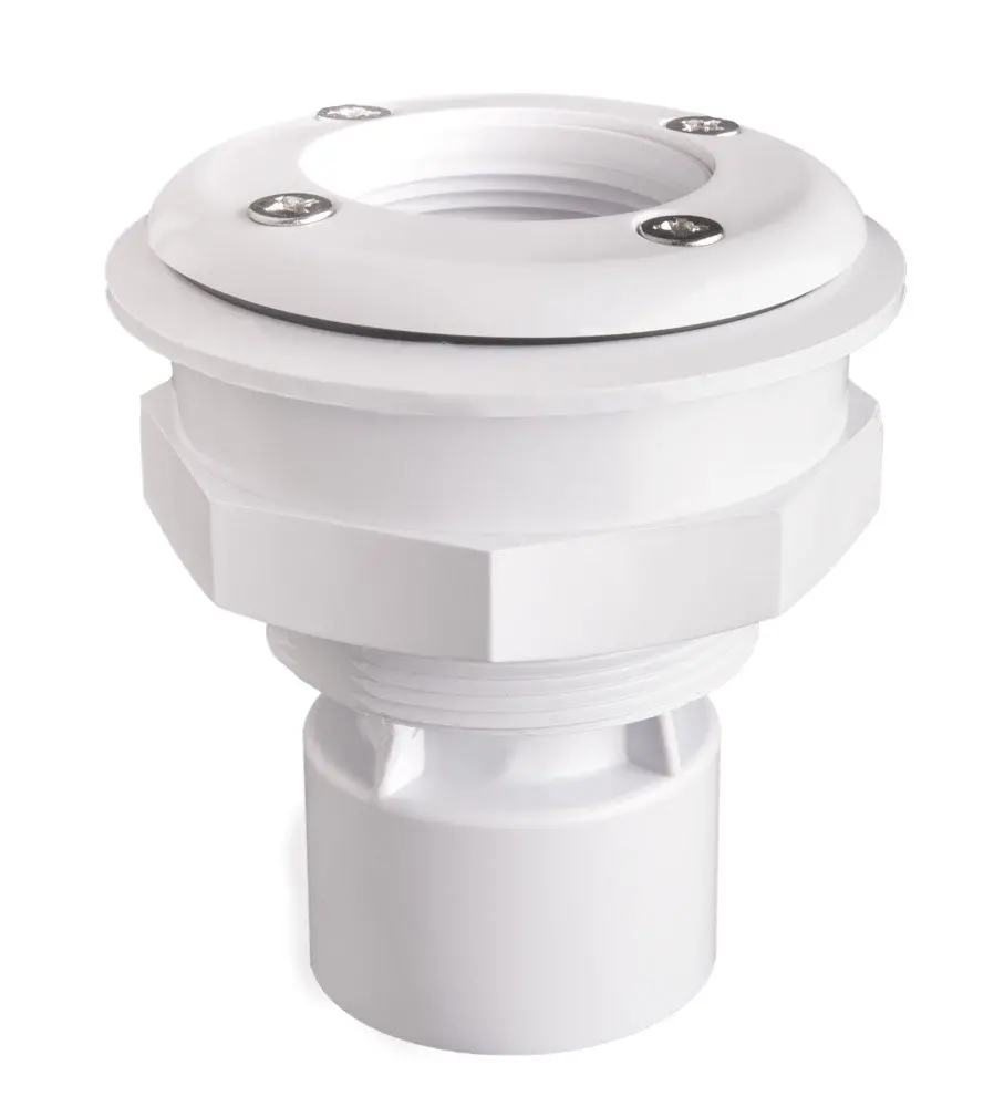 Cmp Dry Conduit Wall Fitting 25503-510-100 1
