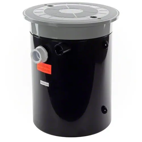 Cmp Water Leveler - Gray 1