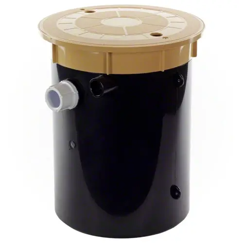Cmp Water Leveler - Tan 1