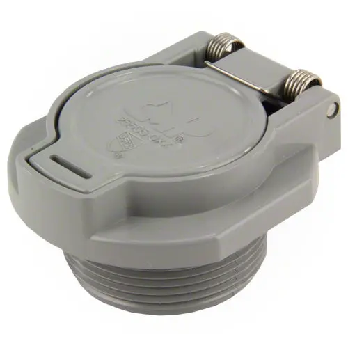 Vac Lock Cover Kit 1