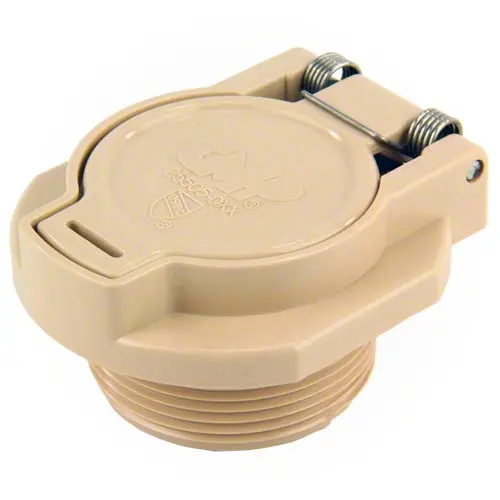 Vac Lock Cover Kit 1
