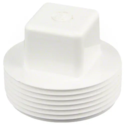 Cmp 1.5" Male Threaded Plug 1