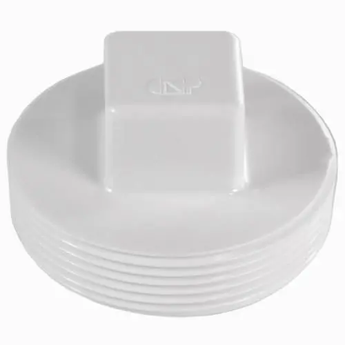 Cmp 2" Male Threaded Plug 1