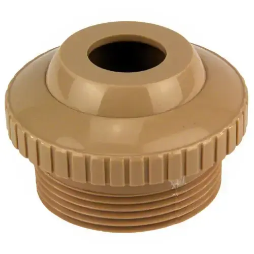 Eyeball Fitting 3/4" Opening - Tan 1