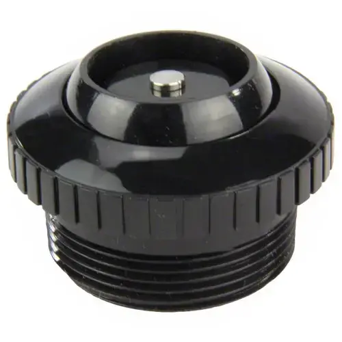 Eyeball Fitting With Check Valve 1