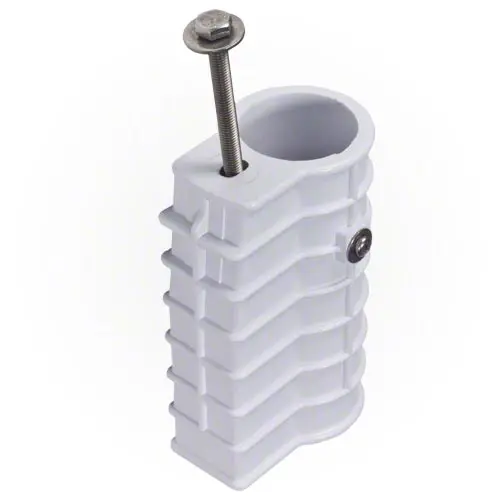 Heavy Duty 6" Anchor Socket 1