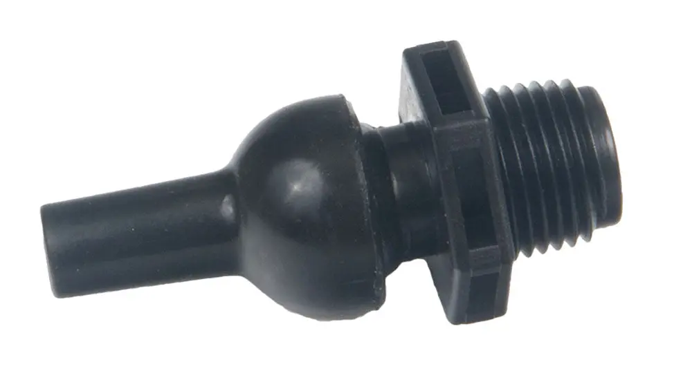 Cmp Deck And Wall Jet Nozzle 25597-000-900 1